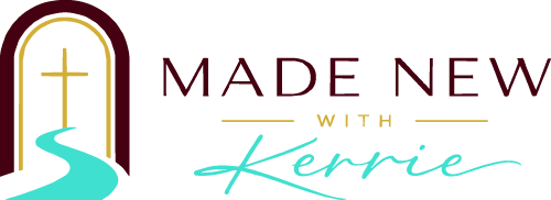 Made New With Kerrie